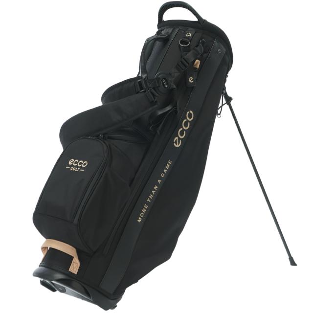ecco エコー 数量限定 IMPORT COLLECTION スタンドキャディバッグの