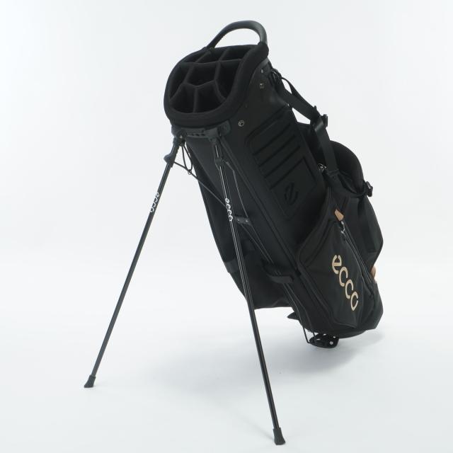 ecco エコー 数量限定 IMPORT COLLECTION スタンドキャディバッグの