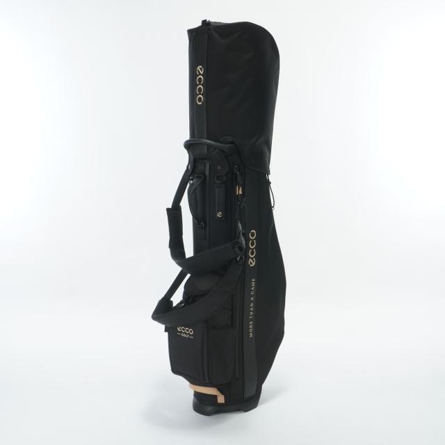 ecco エコー 数量限定 IMPORT COLLECTION スタンドキャディバッグの