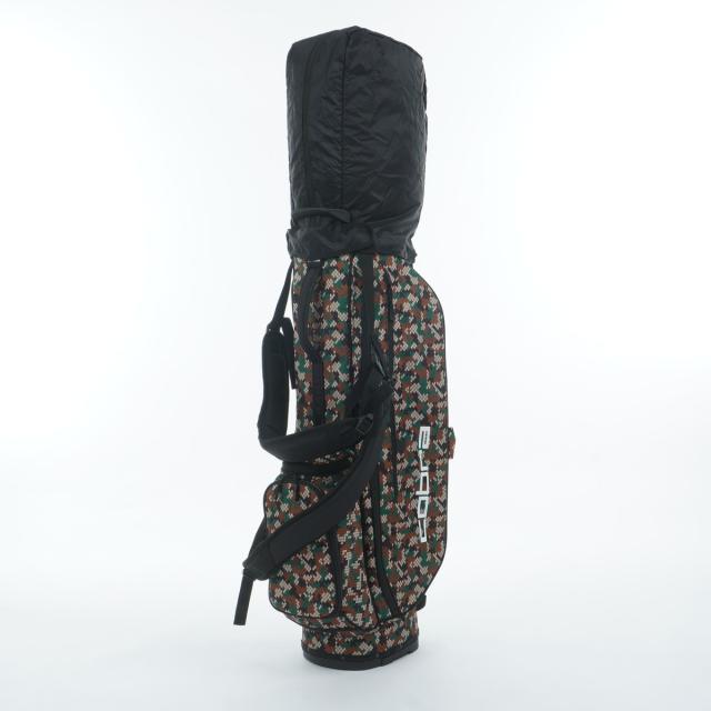 コブラ cobra Ultralight Pro 2WAY スタンドキャディバッグの通販はau