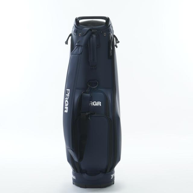 プロギア PRGR カジュアルキャディバッグの通販はau PAY マーケット