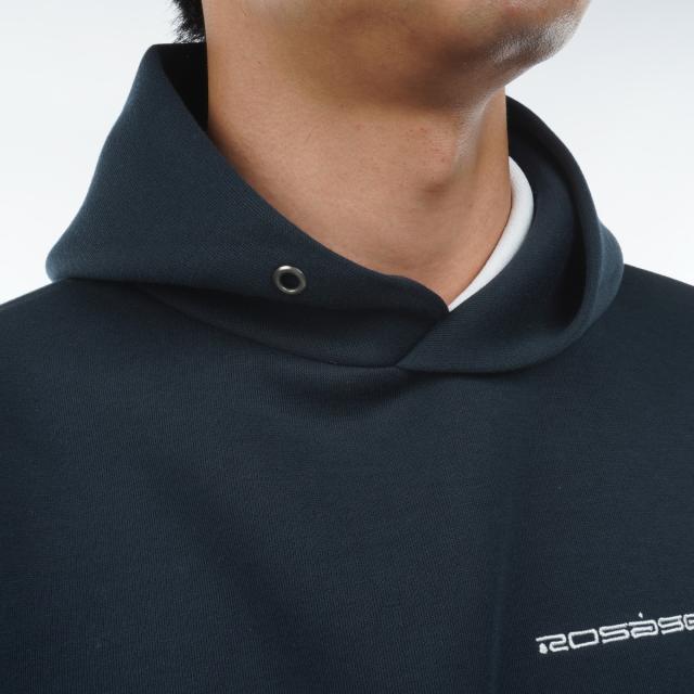 ロサーセン ROSASEN HERITECH BALL BOY ダンボールパーカーの通販はau