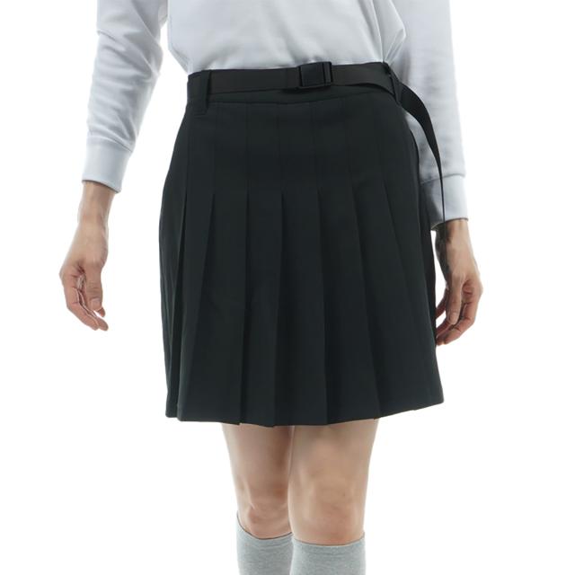 ニューエラ NEW ERA GOLF GFW プリーツスカート レディスの通販はau