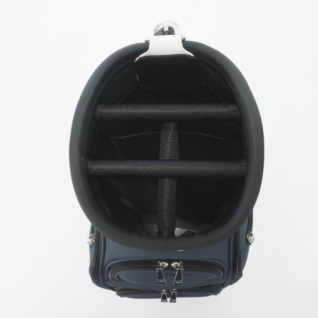 ブラック クローバー BLACK CLOVER グッドバイブス キャディバッグの