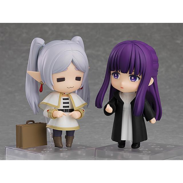 ねんどろいど 葬送のフリーレン フェルンの通販はau PAY マーケット
