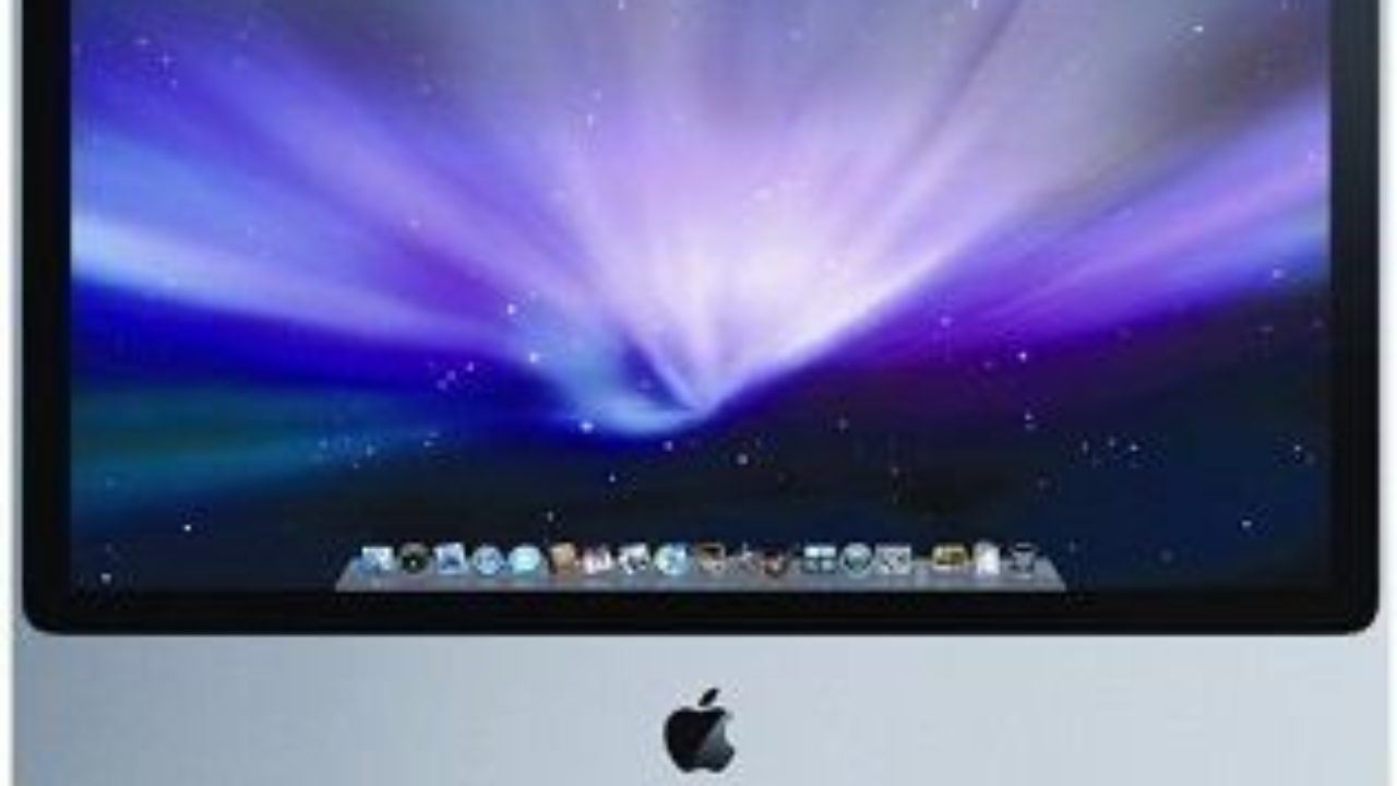 iMac (21.5-inch, 3.06GHz Intel Core 2 Duo, Late 2009) | iGotOffer