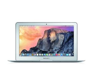 MacBook Air 7,2 (13-Inch, Mid 2017) - Full Information, Specs