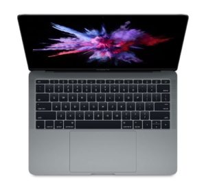 MacBook Pro (13-Inch and 15-Inch, Mid 2017) | iGotOffer