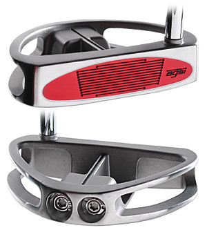 TAYLORMADE ROSSA MONZA CORZA PUTTER