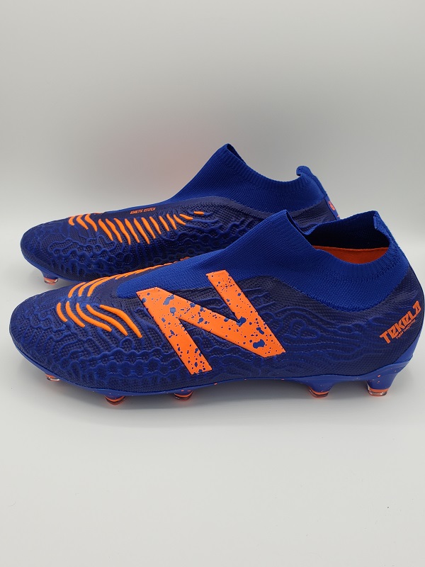 New Balance Tekela v3 Pro FG Review (Pictures & Video)