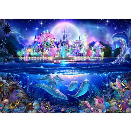 500～999ピース / ジグソーパズルやのまん通信販売