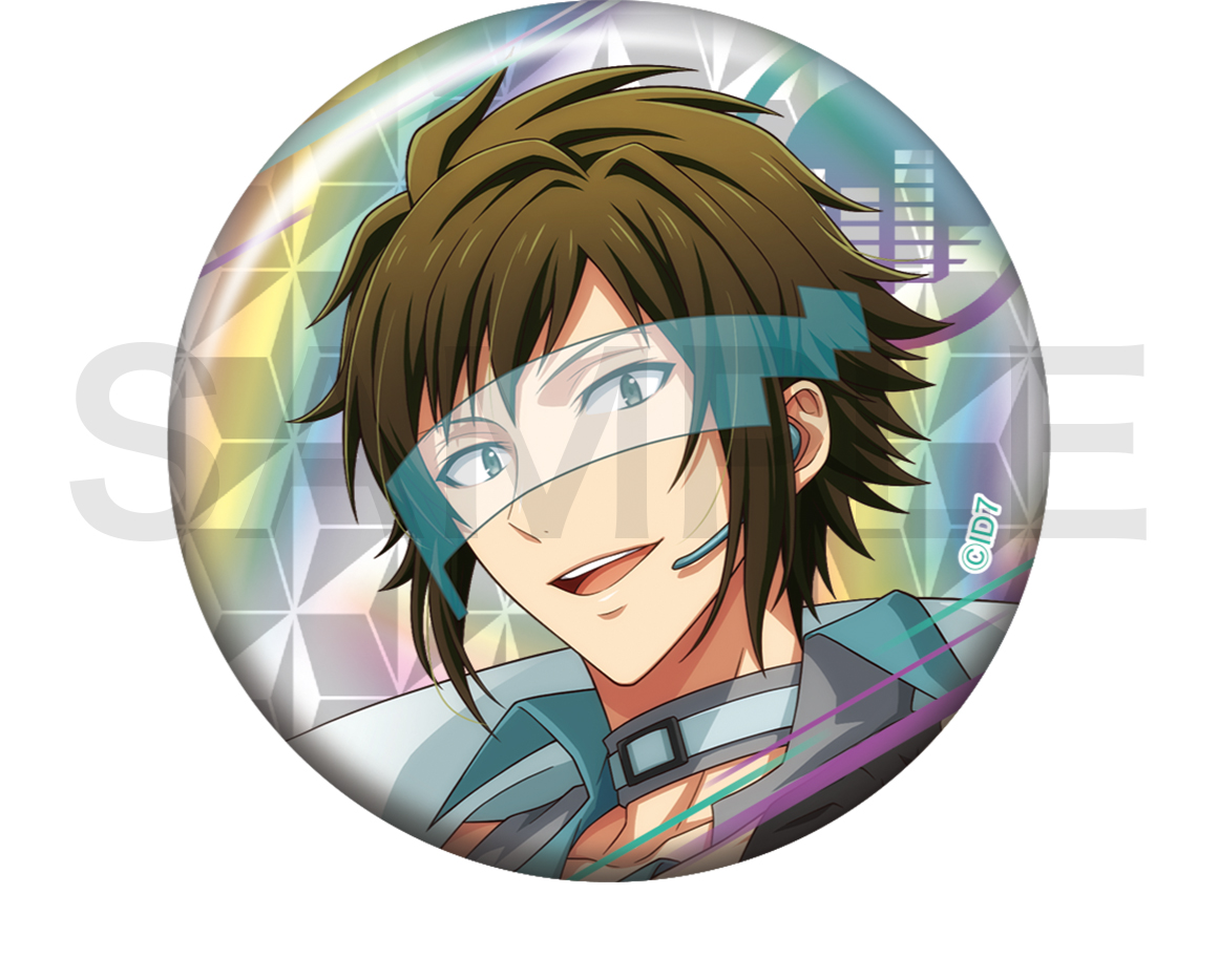 商品 | アイドリッシュセブン SHUFFLE UNIT POP UP EVENT