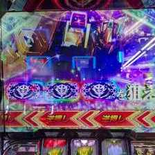 シャア専用パチスロ 逆襲の赤い彗星 パチスロ スロット 機械割 天井 初