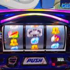 スマスロ転生したらスライムだった件(転スラ) パチスロ スロット 機械