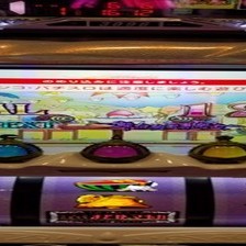 スマスロ劇場版 魔法少女まどか☆マギカ[前編]始まりの物語/[後編]永遠