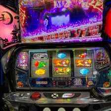 マジカルハロウィン8(スマスロ マジハロ8) パチスロ スロット 機械割