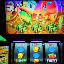 スマスロ 緑ドン VIVA!情熱南米編 REVIVAL パチスロ スロット 機械割