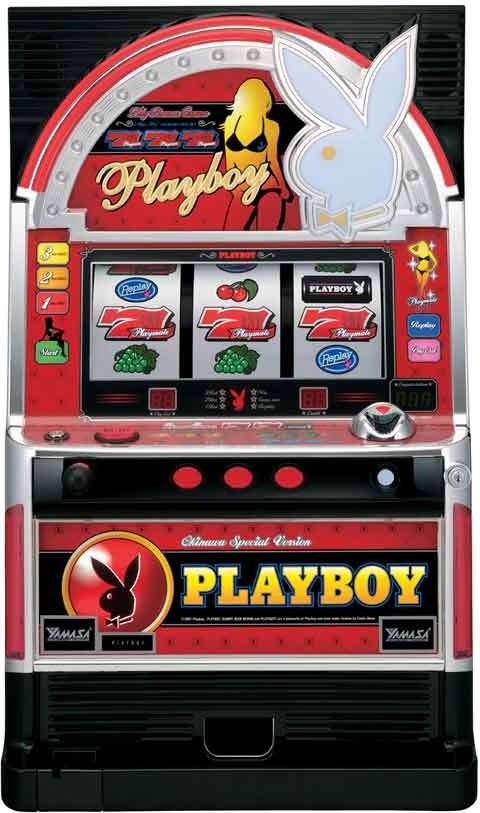 プレイボーイ30 パチスロ スロット 機械割 天井 初打ち 打ち方