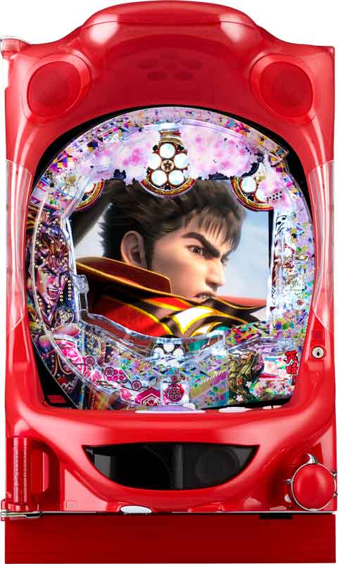 P真・花の慶次2 漆黒の衝撃 EXTRA RUSH 199 オートコントローラー P真・