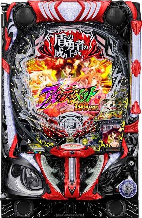 新台】RUSH突破率40％×LT継続率85％！大当たりは最大4,500個＋α | P