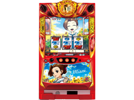 押忍！番長ZERO」に新パネル「操恵パネル」登場／パオン