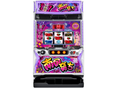 1G連の興奮に、32G以内のアツさと最上位モードを追加！ パチスロ新台