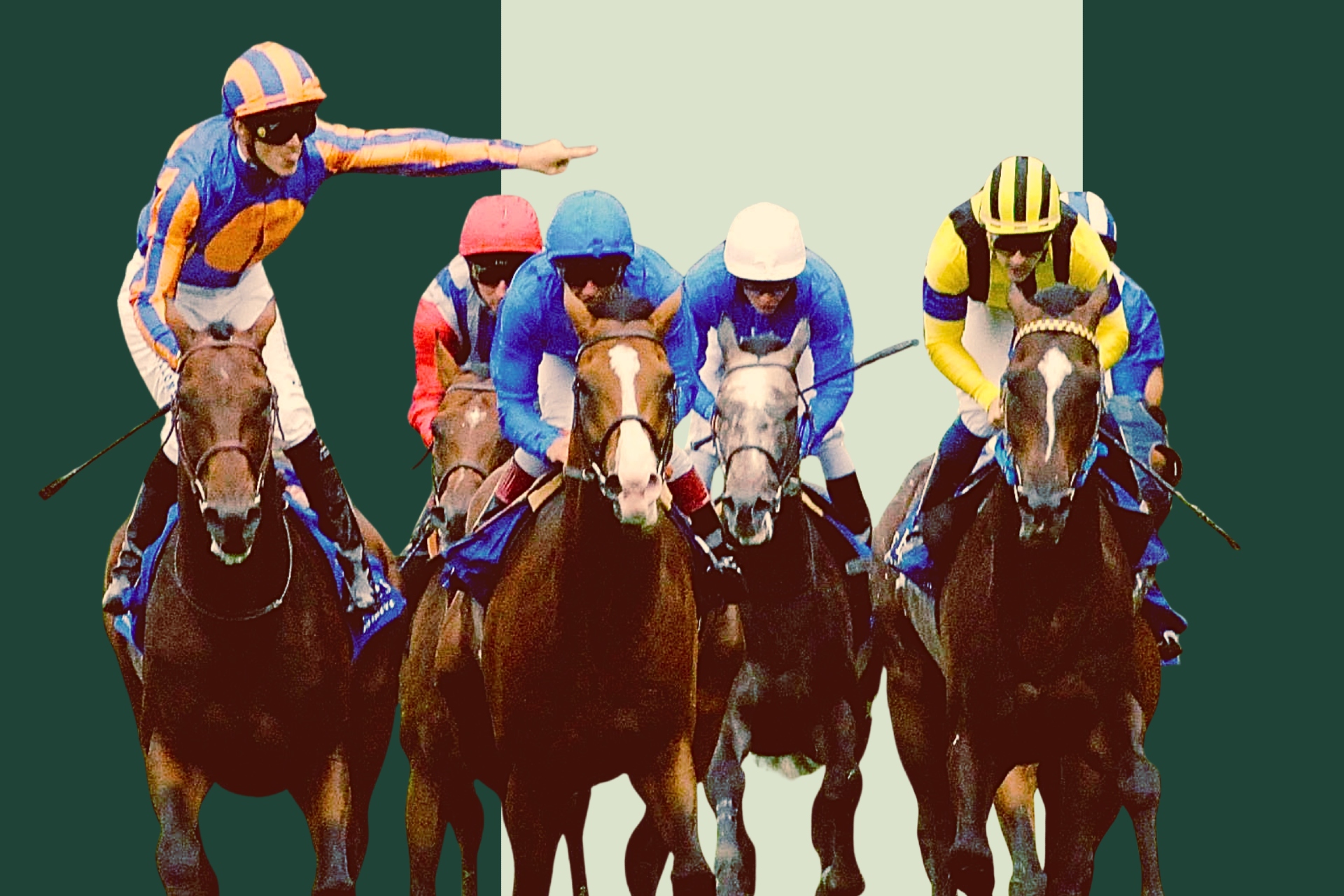 日本馬誘致へ、欧州の競馬場が目指す国際化と「遠征馬の招待」