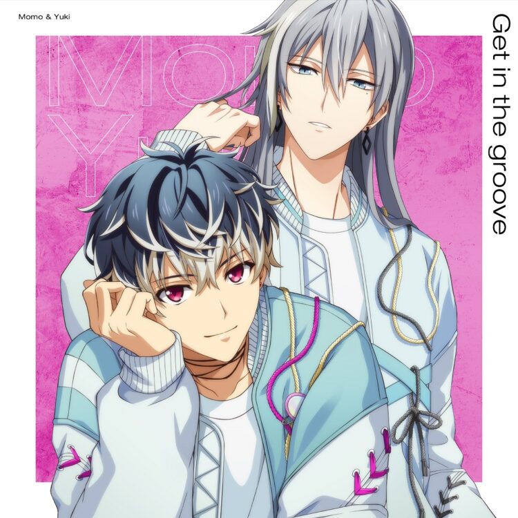 16PRODUCERS』百＆千「Get in the groove」本日より配信開始