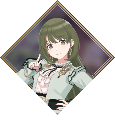 283 Production MUSICAL Performance 騎士団のヴェール – Veil of Order –