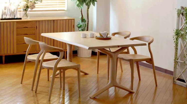 起立木工のブランド紹介｜ブランド｜【公式】大塚家具 | 家具・インテリア