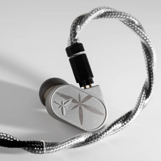 Truthear Hexa 1DD 3BA In-Ear Monitor Headphone | Sahne, Stüdyo
