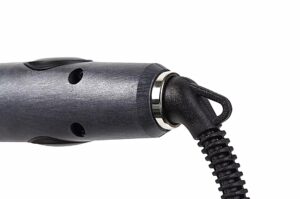 FEEL ピュアセラミックヘアアイロン 〜熱ダメージを防いでしっとり