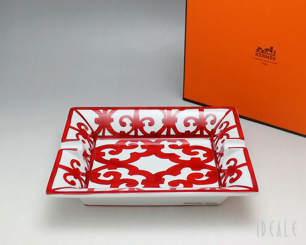 アッシュトレイ(灰皿) | ideale