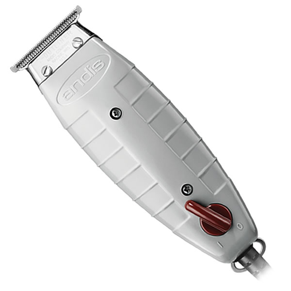Andis Professional T-Outliner trimmer #04780 - IdealBarberSupply