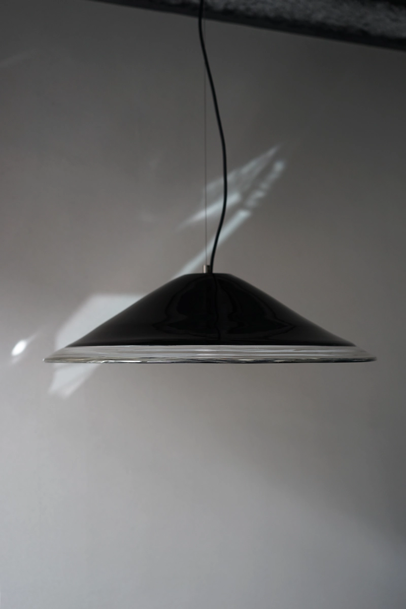 LEUCOS レウコス イタリアヴィンテージ モダン ムラノガラス照明