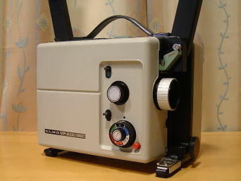 映写機クリニック IDシステム研究所 映写機販売・修理 テレシネ（5