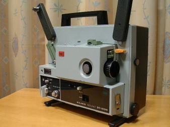 映写機クリニック IDシステム研究所 映写機販売・修理 テレシネ（5