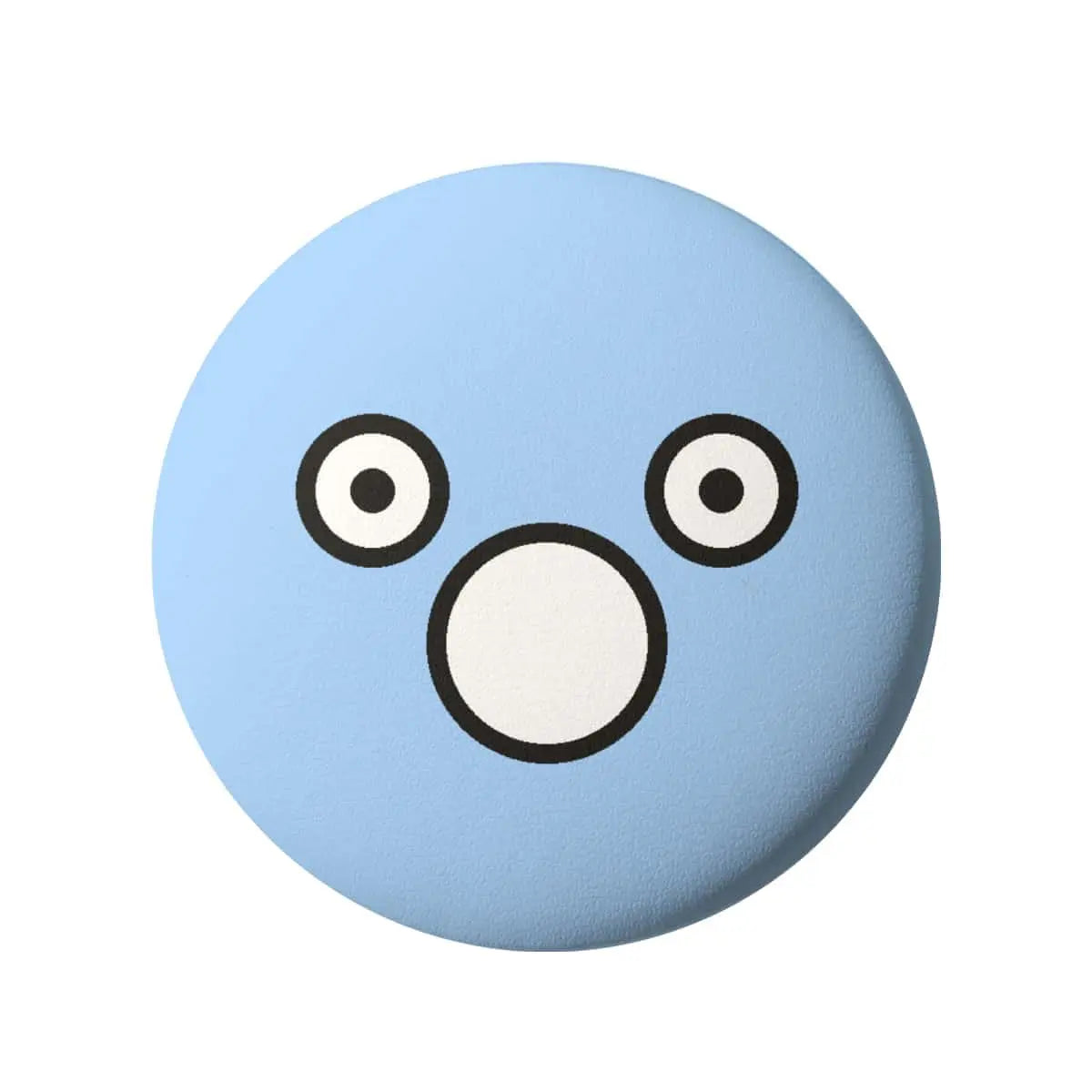 つるもち缶バッジ - idworld