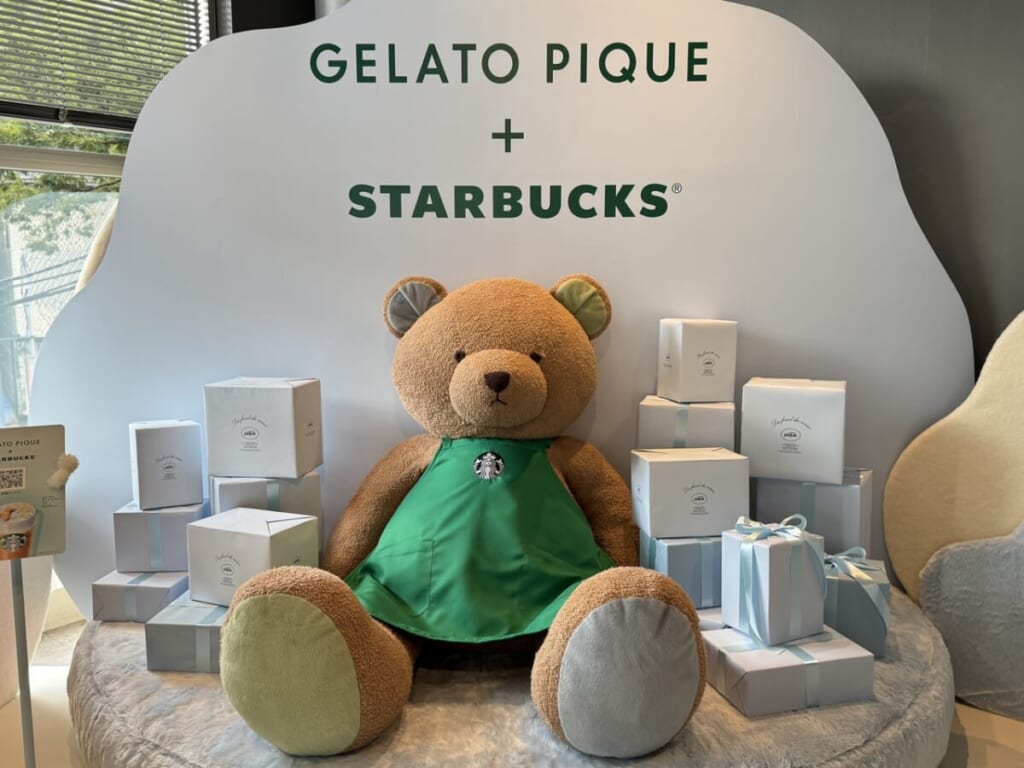 スタバ×ジェラピケ コラボ】実物を見てときめいたグッズおすすめ5選は