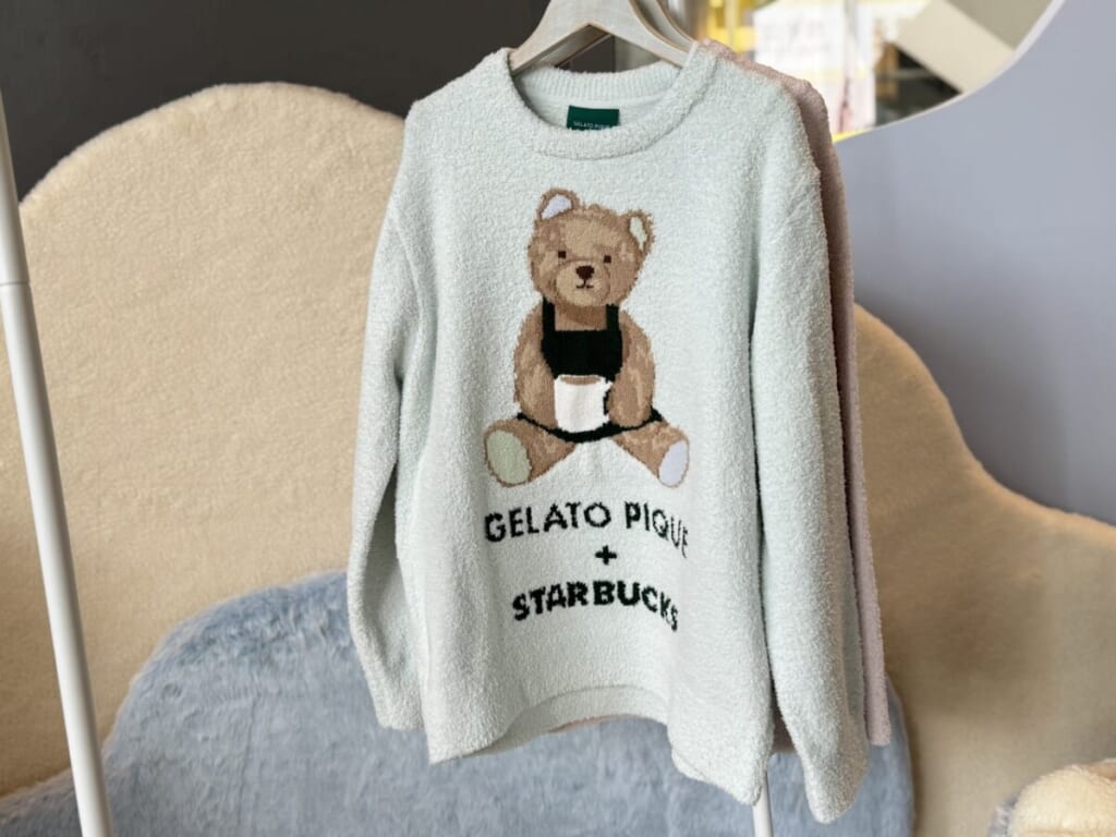 スタバ×ジェラピケ コラボ】実物を見てときめいたグッズおすすめ5選は