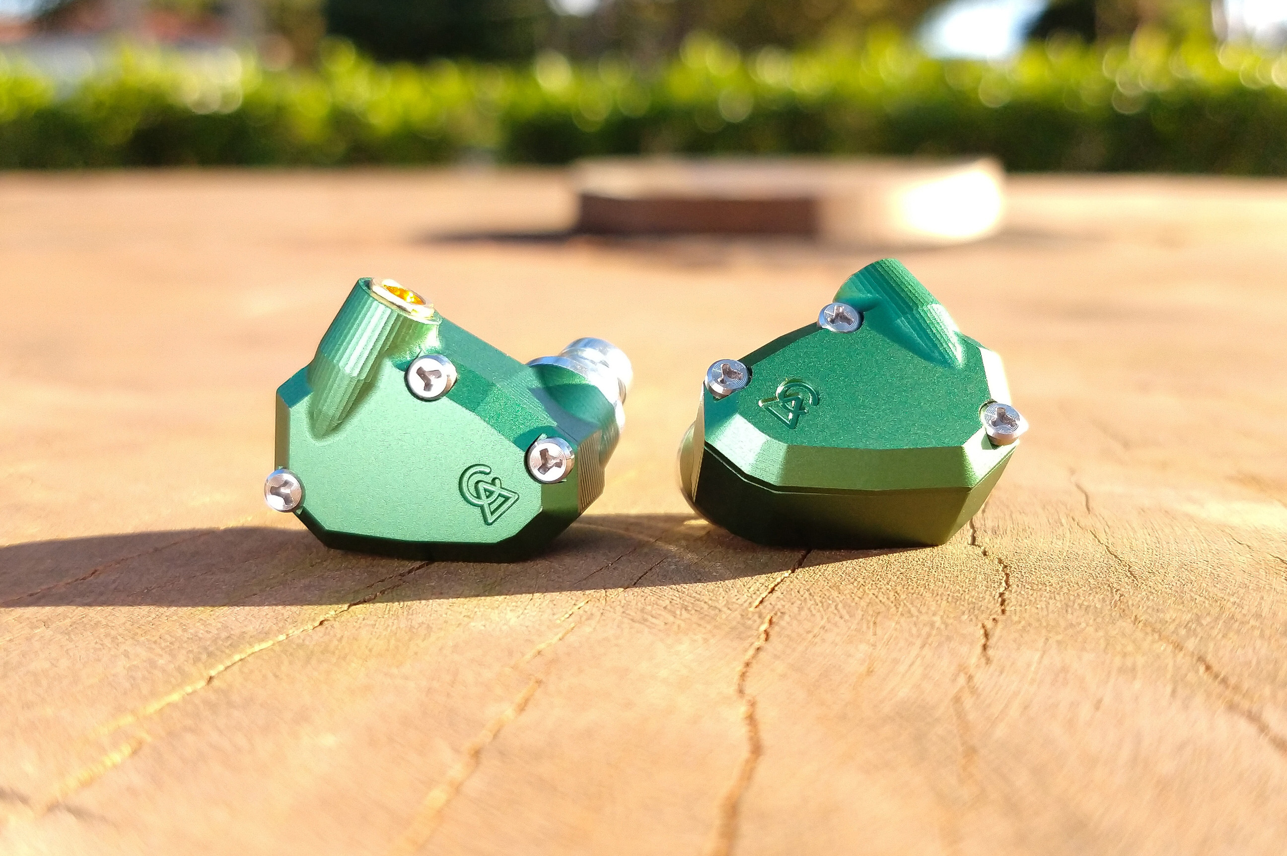 CAMPFIRE AUDIO ANDROMEDA REVIEW – IEMs and Music