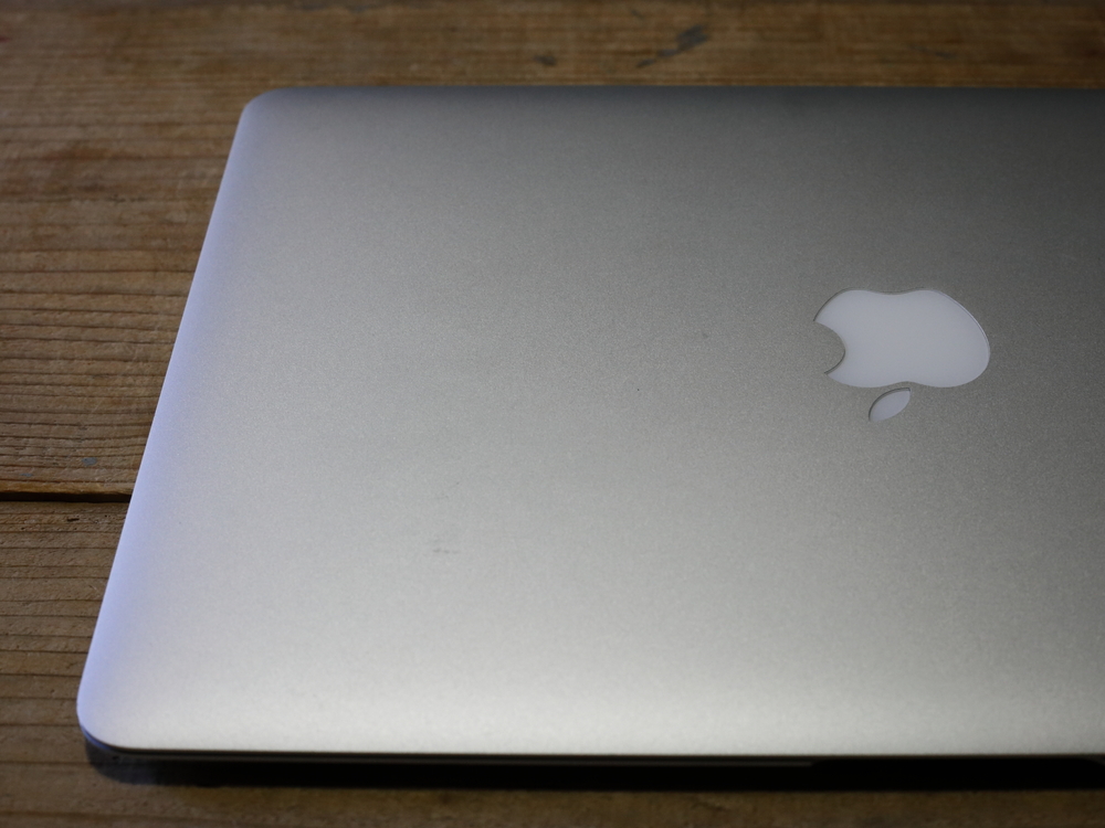 MacBook Air（13-inch,Mid 2012）の電源が突然落ちる。その対応