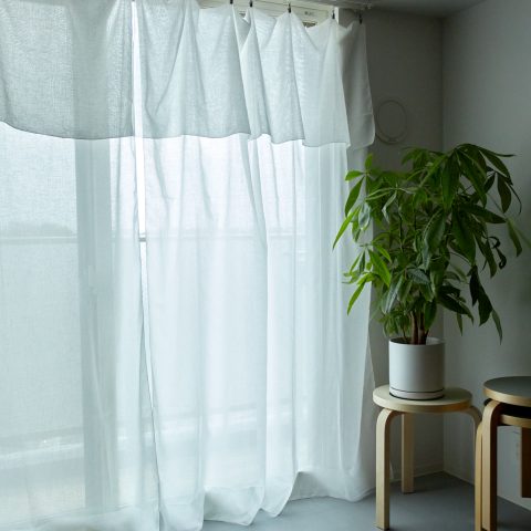 ご機嫌な日々を奏でる、ふたりの時間。 | ieno textile