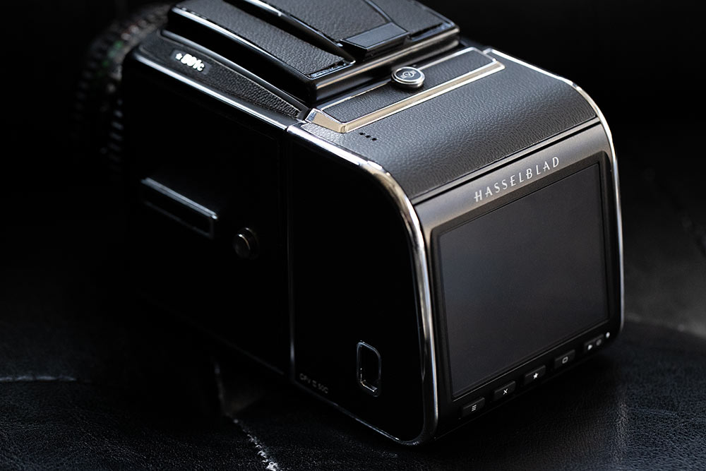 ハッセルブラッド プラナーC80mm F2.8 - photographerのカメラレビューBlog