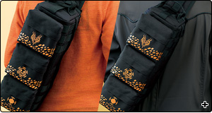 トラファルガー・ロー シャンブルズバッグプレミアムキャラクター