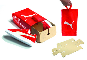 iF Design - Clever Little Bag