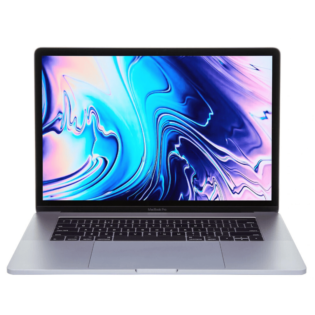 MacBook Pro 2017 15