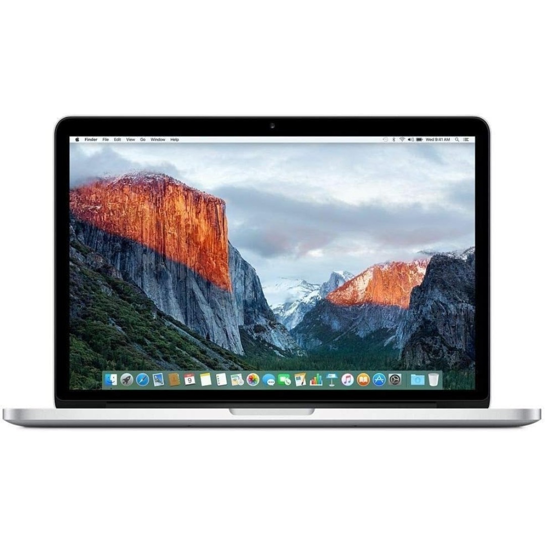 Apple MacBook Pro A2141-2019 (16
