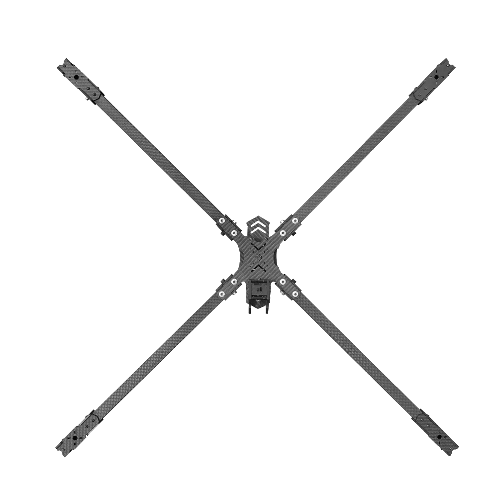 iFlight FPV Frames | Durable Carbon Fiber Frames | iFlight Europe