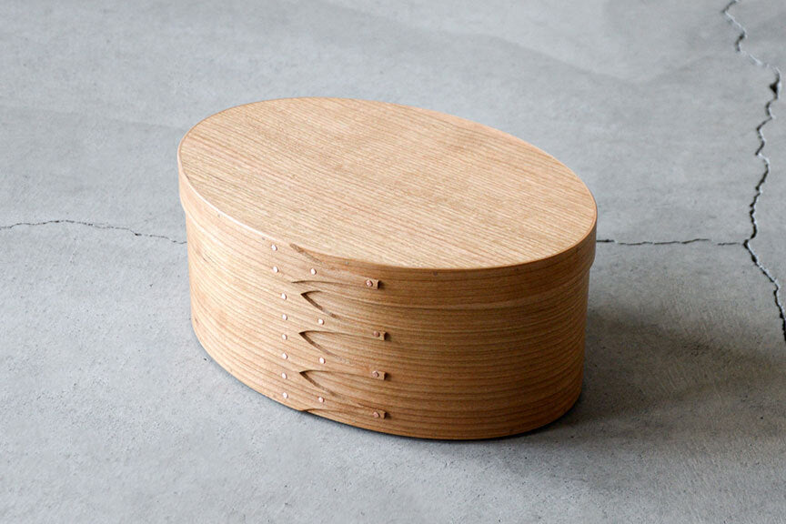 NARROW BOX – IFUJI